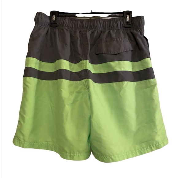 Mens swim trunks - Picture 2 of 2